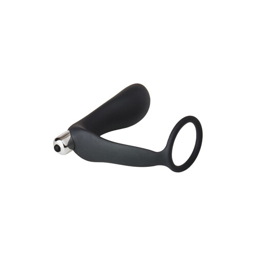 Analni Čep Dream Toys Fantasstic Crna - NOVO