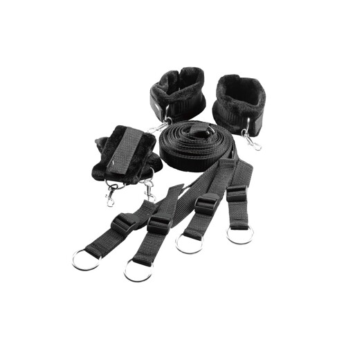 Veliki Set za Užitak Dream Toys Blaze - NOVO