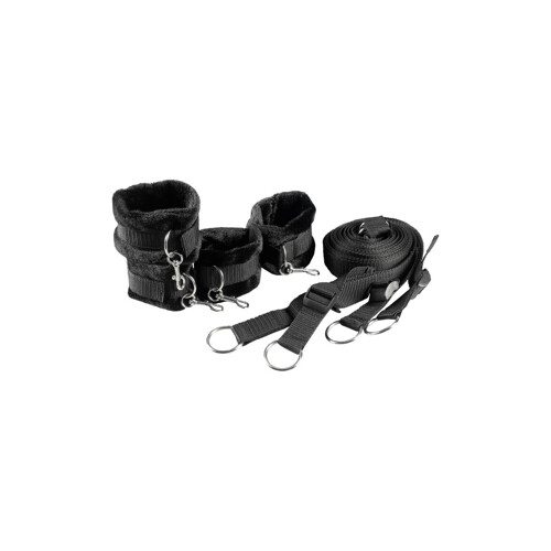 Veliki Set za Užitak Dream Toys Blaze - NOVO