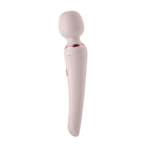 Masažer Dream Toys Vivre Roza - NOVO