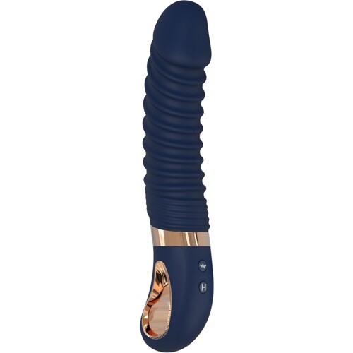 Vibrator Dream Toys Goddess Collection Plava - NOVO