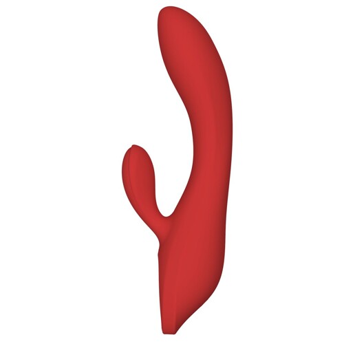 Vibrator za G-točku Dream Toys Red Revolution Crvena - NOVO