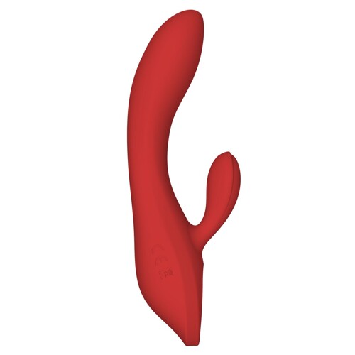 Vibrator za G-točku Dream Toys Red Revolution Crvena - NOVO