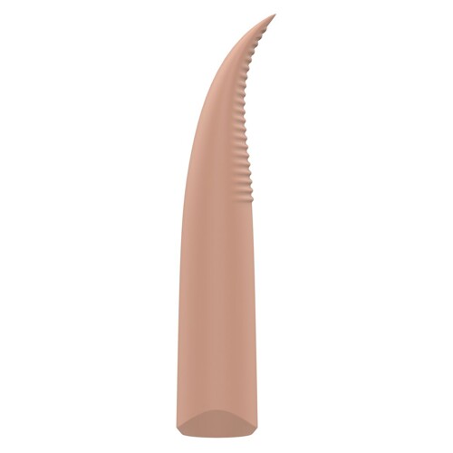 Mini Vibrator Dream Toys Laurel Oranžna - NOVO