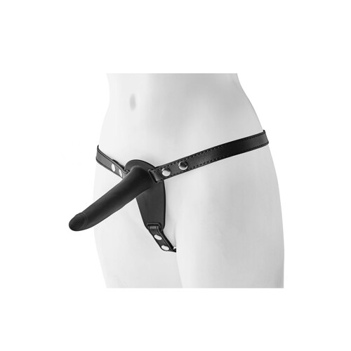 Strap-on didlo Dream Toys Fantasstic - NOVO