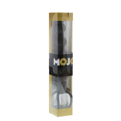 Strap-on didlo Seven Creations Mojo - NOVO