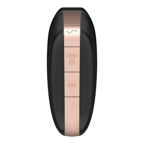 Usisni stimulator klitorisa Love Triangle Air Pulse Satisfyer Love triangle C...
