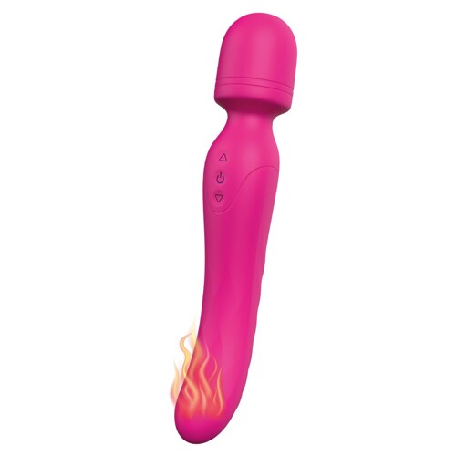 Elektrostimulator Dream Toys Essentials Roza - NOVO
