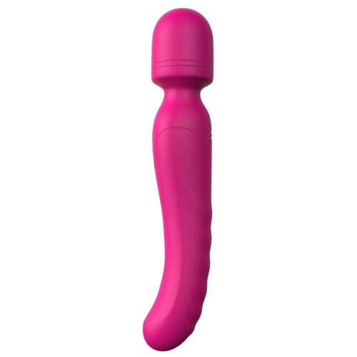 Elektrostimulator Dream Toys Essentials Roza - NOVO