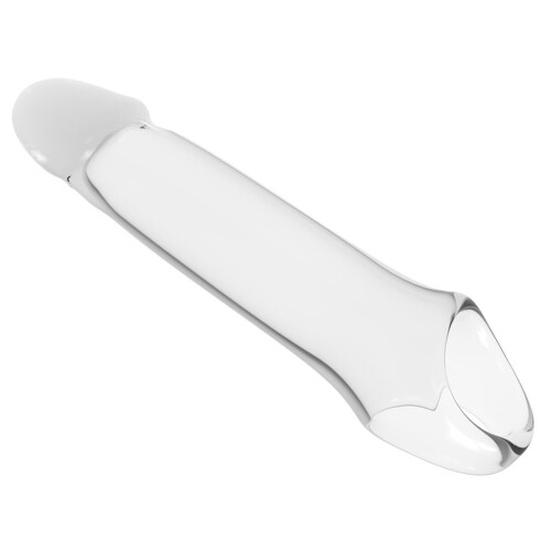Navlaka za penis Dream Toys Ramrod Ø 4,5 cm - NOVO