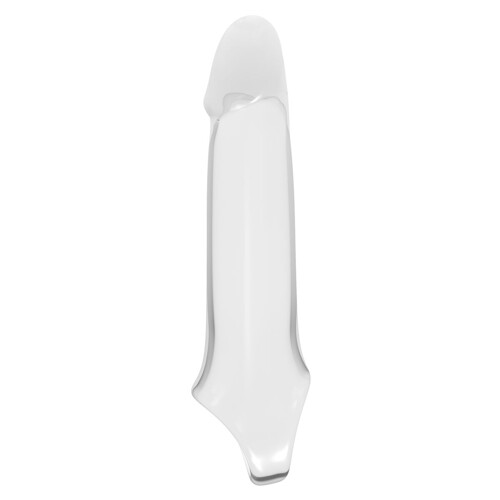 Navlaka za penis Dream Toys Ramrod Ø 4,5 cm - NOVO