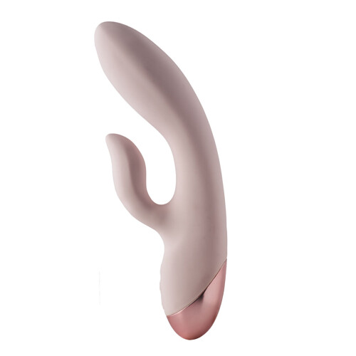 Vibrator za G-točku Dream Toys Vivre Roza - NOVO