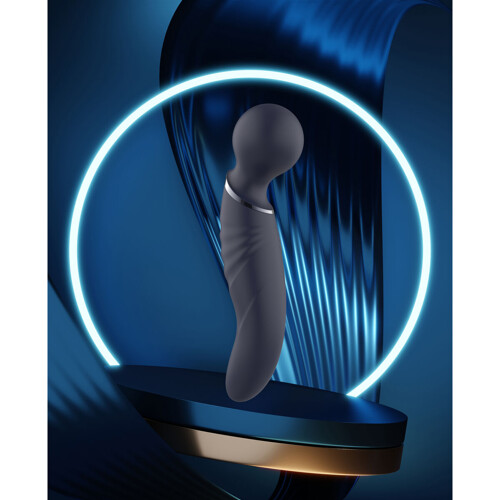 Masažer Dream Toys Glam Plava - NOVO