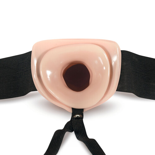 Strap-on didlo Blush Dr Skin - NOVO