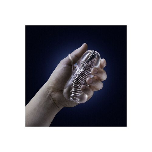 Masturbator za Izdržljivost Stražnjica Blush M for Men - NOVO