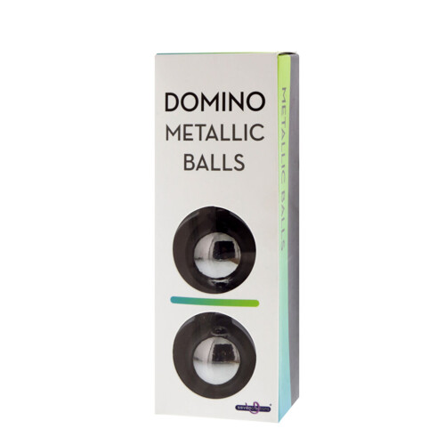 Kuglice za Orgazam Seven Creations Domino - NOVO