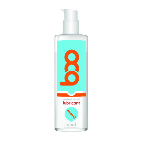 Analni lubrikant Boo 50 ml 150 ml - NOVO