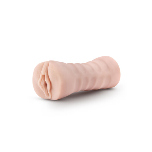 Masturbator za Izdržljivost Stražnjica Blush Ashley Meso - NOVO