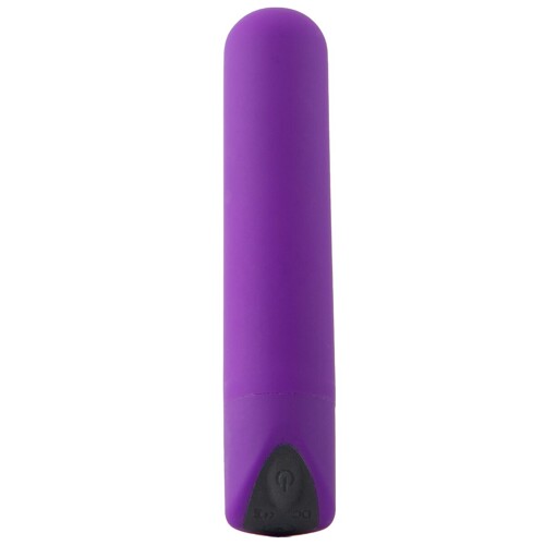 Bullet vibrator Dream Toys Essentials Vijoličasta - NOVO