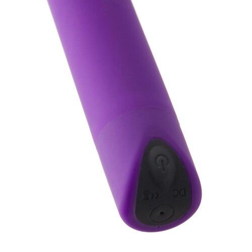 Bullet vibrator Dream Toys Essentials Vijoličasta - NOVO