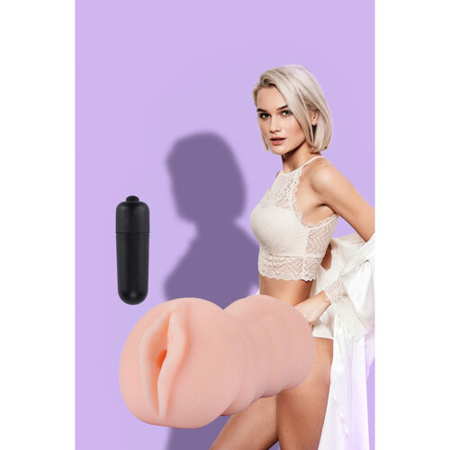 Masturbator za Izdržljivost Stražnjica Dream Toys The Girl Next Door Tracey...