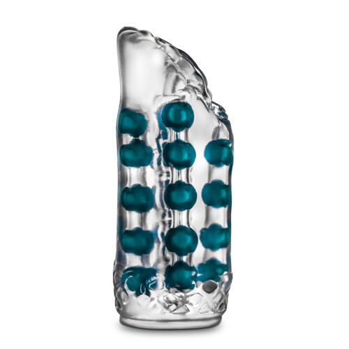 Masturbator Blush Super Stroker - NOVO