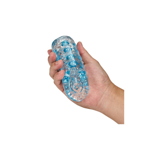 Masturbator Blush Super Stroker - NOVO