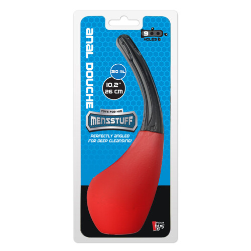 klistir Dream Toys MenzStuff Crvena - NOVO