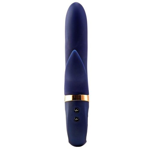 Vibrator za G-točku Dream Toys Atropos Plava - NOVO
