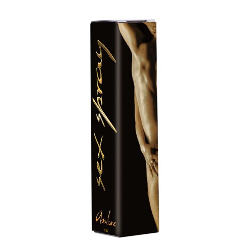 Erotsko masažno ulje Ruf 15 ml - NOVO