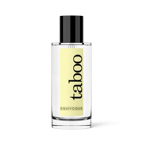 Erotsko masažno ulje Ruf 50 ml - NOVO