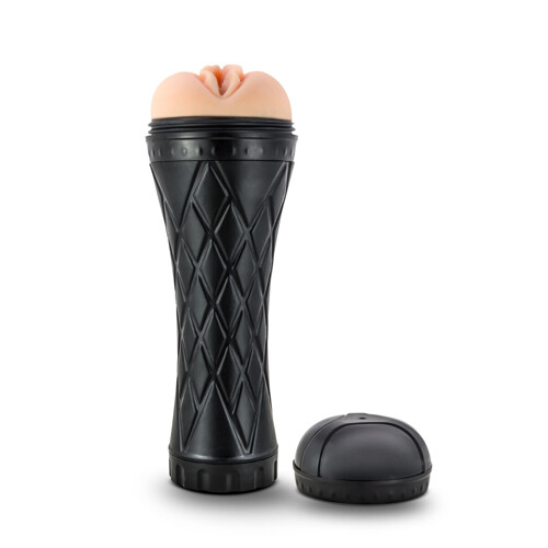 Masturbator za Izdržljivost Stražnjica Blush M for Men Meso - NOVO