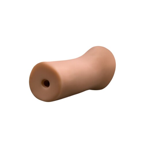 Masturbator za Izdržljivost Stražnjica Blush Enlust Meso - NOVO
