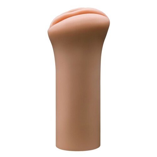 Masturbator za Izdržljivost Stražnjica Blush Enlust Meso - NOVO