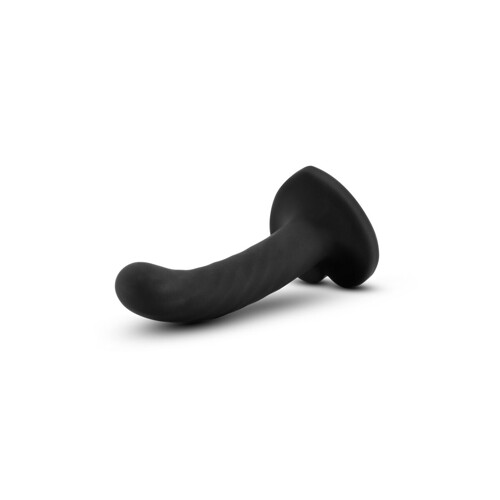 Dildo Blush Temptasia Twist Crna - NOVO