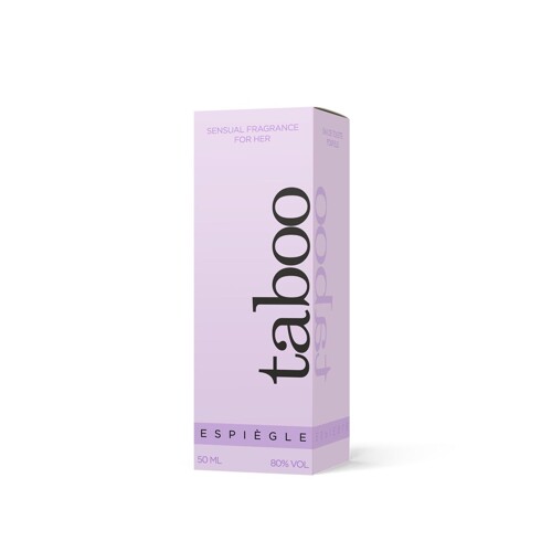 Afrodizijak Ruf 50 ml - NOVO