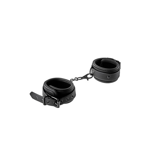 Lisice Dream Toys Blaze Crna - NOVO