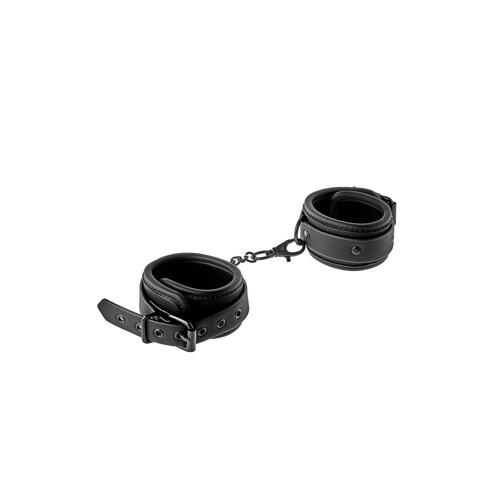 Lisice Dream Toys Blaze Crna - NOVO