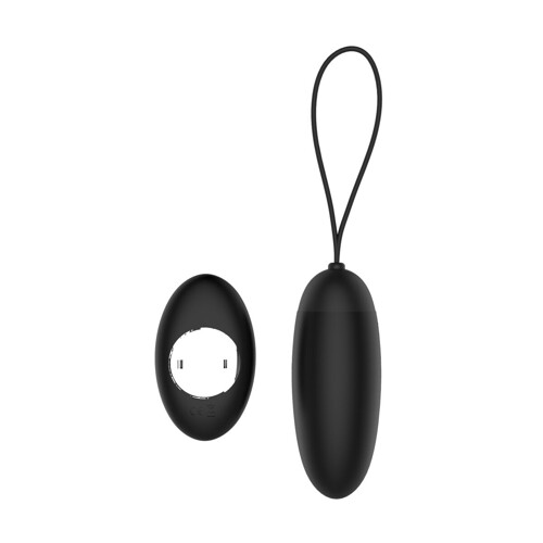 Bullet vibrator Dream Toys Essentials Crna - NOVO