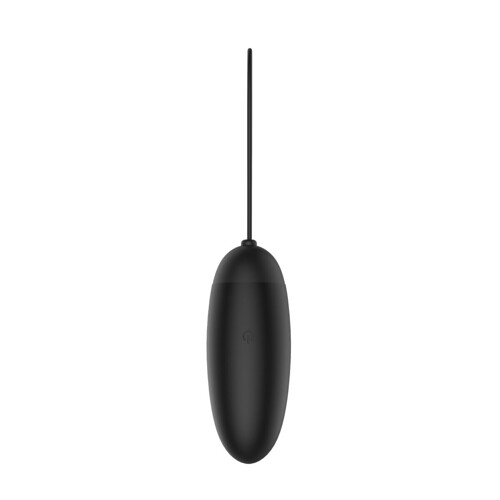 Bullet vibrator Dream Toys Essentials Crna - NOVO