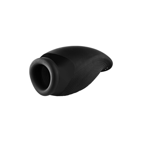 Masturbator za Izdržljivost Stražnjica Dream Toys Ramrod Crna - NOVO