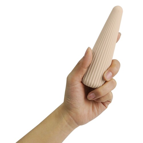 Bullet vibrator Dream Toys Nude Zina Cone - NOVO