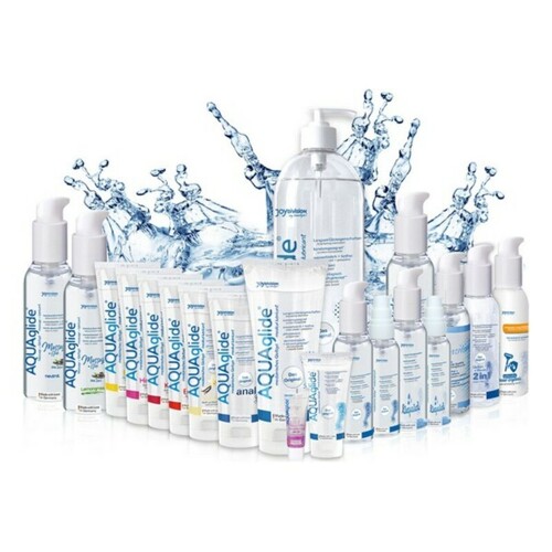 Lubrikant Joydivision 6238570000 125 ml - NOVO
