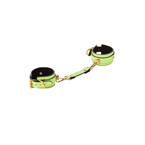 Lisice Dream Toys Radiant Zelena - NOVO