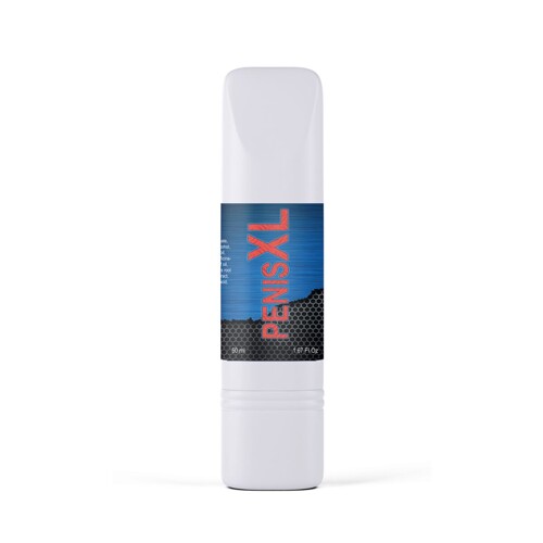 Krema za odgodu Ruf Penis XL 50 ml - NOVO