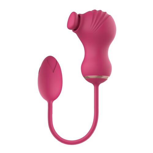 Masažer za Parove Dream Toys Essentials - NOVO