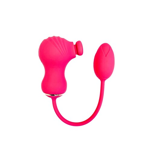Masažer za Parove Dream Toys Essentials - NOVO