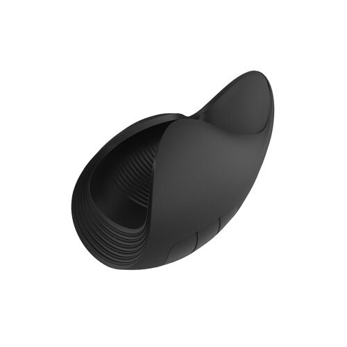Masturbator za Izdržljivost Stražnjica Dream Toys Essentials Crna - NOVO