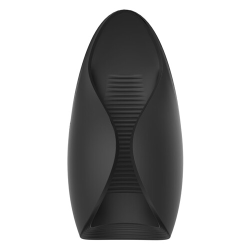 Masturbator za Izdržljivost Stražnjica Dream Toys Essentials Crna - NOVO