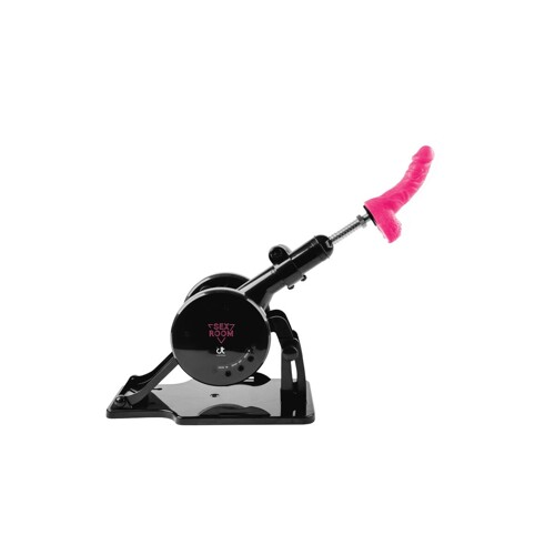 Stroj za masturbaciju Dream Toys - NOVO